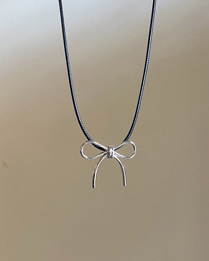 COLD WIND LIGHT LUXURY HIGH SENSE CLAVICULAR CHAIN
