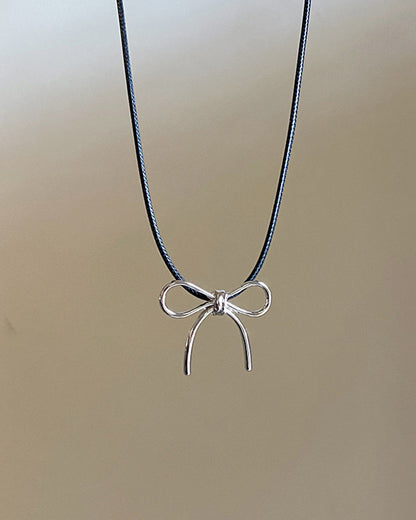 COLD WIND LIGHT LUXURY HIGH SENSE CLAVICULAR CHAIN