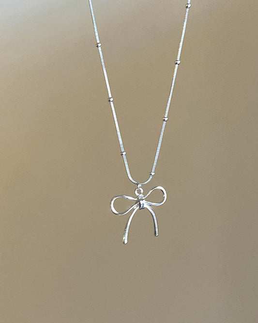 COLD WIND LIGHT LUXURY HIGH SENSE CLAVICULAR CHAIN