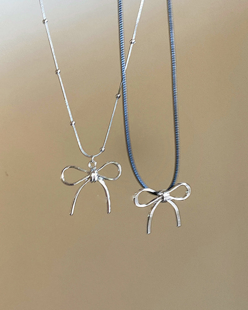 COLD WIND LIGHT LUXURY HIGH SENSE CLAVICULAR CHAIN