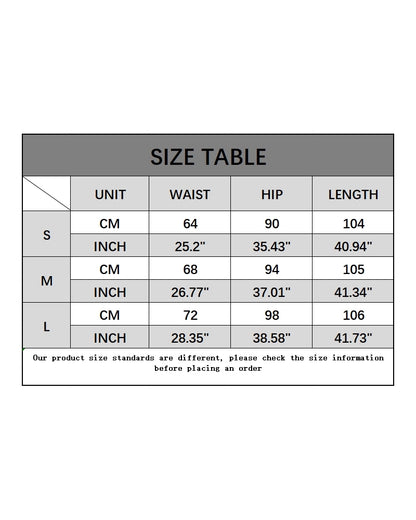 BASIC FASHION LOOSE CASUAL WOVEN TROUSERS
