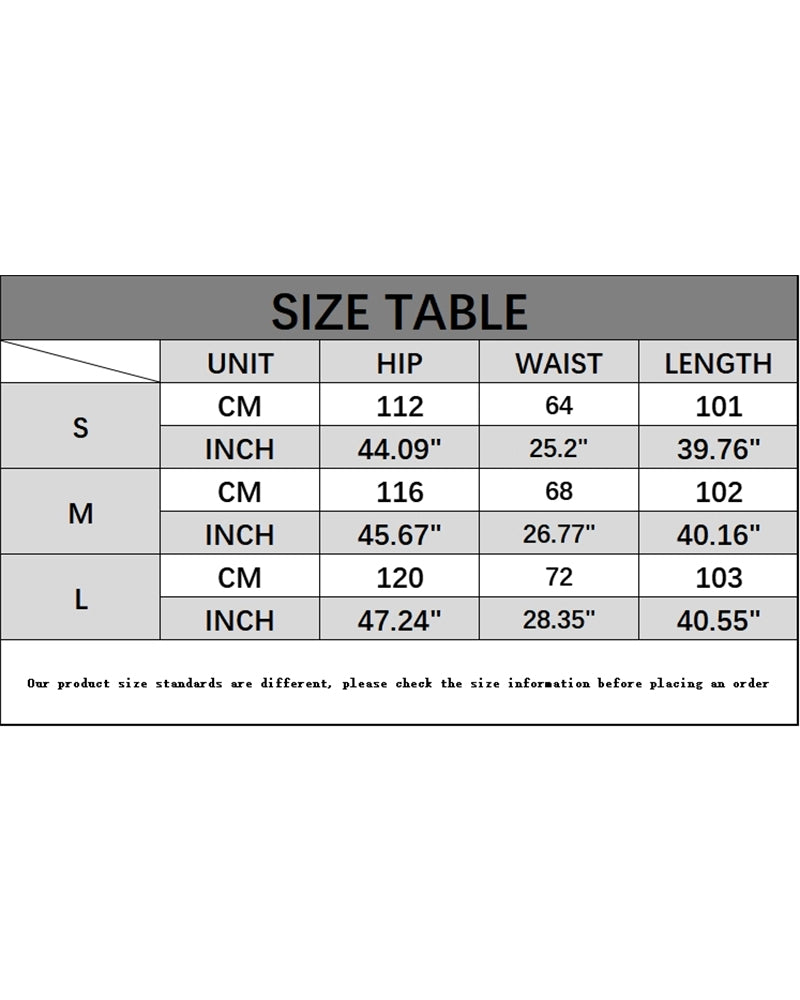 TRENDY DRAWSTRING SIDE CASUAL ELASTIC WAIST PANTS