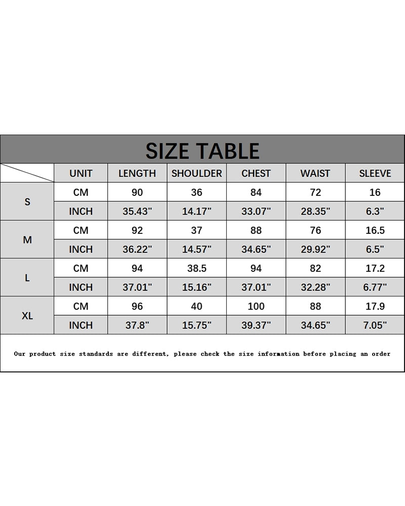 SQUARE COLLAR WAIST TEMPERAMENT DRESS