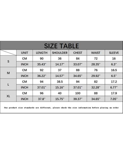 SQUARE COLLAR WAIST TEMPERAMENT DRESS