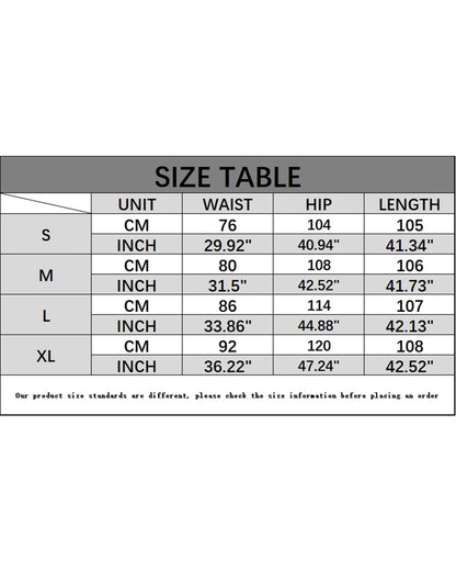 STYLISH RETRO STRAIGHT-LEG BAGGY DENIM PANTS