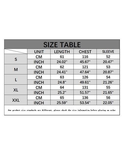 LOOSE FASHION SIMPLE SOLID COLOR LOOSE SPORTS HOODIE