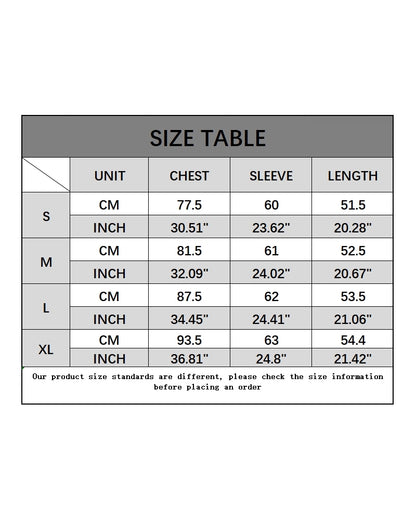 SOLID COLOR LONG SLEEVE ROUND NECK T-SHIRT