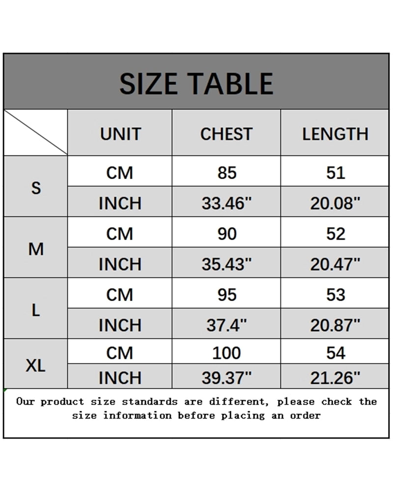 STYLISH SQUARE COLLAR SOLID COLOR SLEEVELESS VEST
